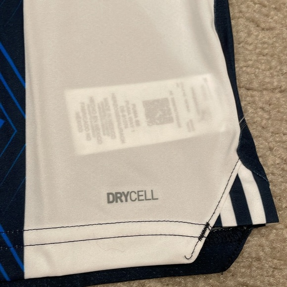 Puma Monterrey Cup Jersey 23/24 - Special Edition men size L NWT - Picture 6 of 9